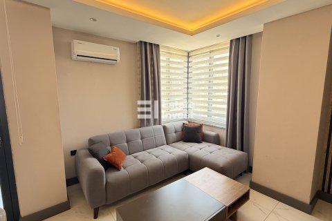 1+1 Wohnung in Alanya, Antalya, Türkei Nr. 238050 - 4