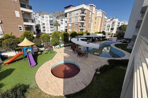 3+1 Wohnung  in Antalya, Türkei Nr. 238052 - 26