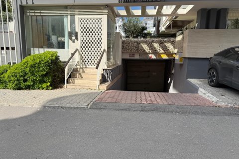 3+1 Wohnung  in Antalya, Türkei Nr. 238052 - 8
