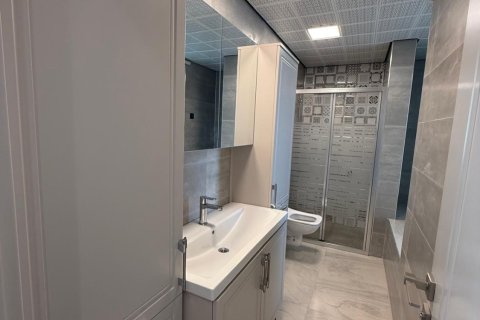 3+1 Wohnung  in Antalya, Türkei Nr. 238052 - 15