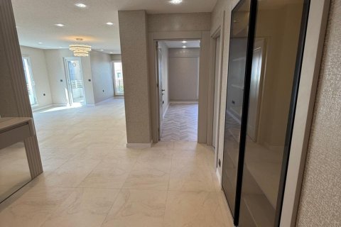 3+1 Wohnung  in Antalya, Türkei Nr. 238052 - 25