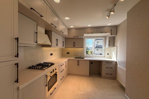 3+1 Wohnung  in Antalya, Türkei Nr. 238052 - 2