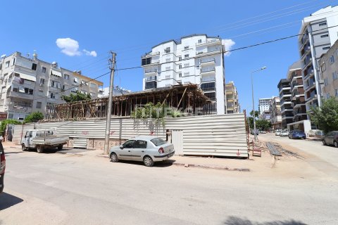 1+1 Wohnung  in Antalya, Türkei Nr. 238048 - 9
