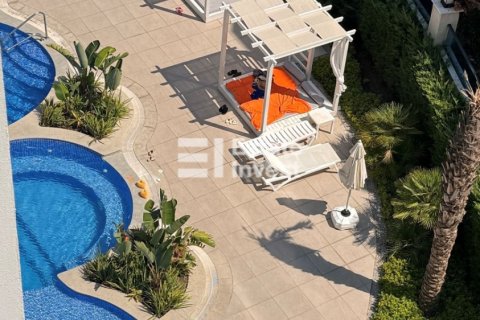 Daire  1+1  Alanya, Antalya, Türkiye №238051 - 14