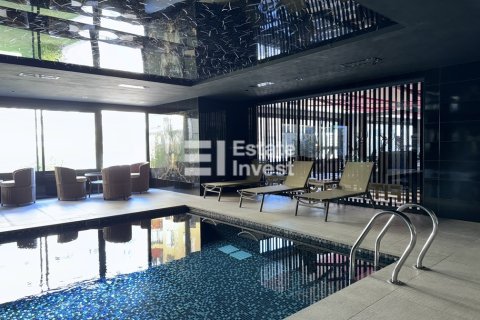 Daire  1+1  Alanya, Antalya, Türkiye №238051 - 12