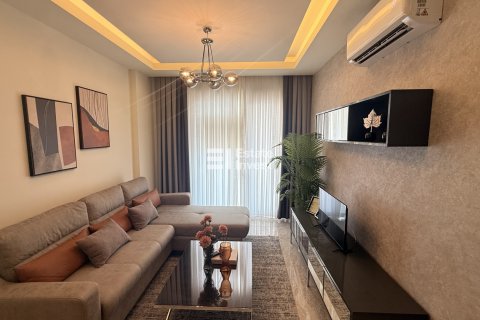 Daire  1+1  Alanya, Antalya, Türkiye №238051