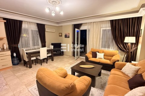 2+1 Leilighet i Alanya, Antalya, Tyrkia Nr. 238049