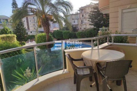 2+1 Wohnung in Alanya, Antalya, Türkei Nr. 238049 - 10