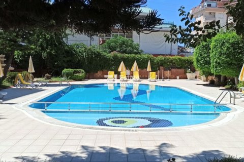 2+1 Wohnung in Alanya, Antalya, Türkei Nr. 238049 - 13