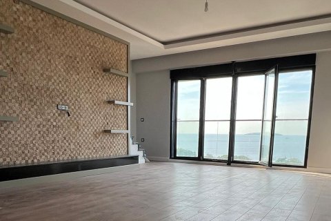 4+1 Leilighet i Dragos Marin, Kartal, Istanbul, Tyrkia Nr. 97038