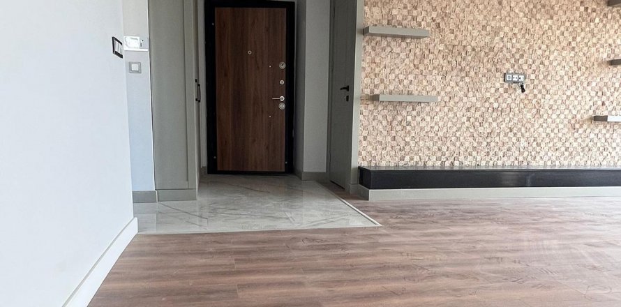 Квартира в Dragos Marin 3+1, Картал, Стамбул, Турция №97037