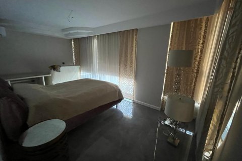 Daire Kargıcak, Alanya, Antalya, Türkiye №93844 - 20