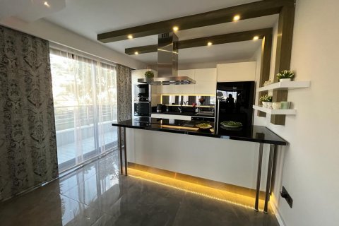 Daire Kargıcak, Alanya, Antalya, Türkiye №93844 - 4