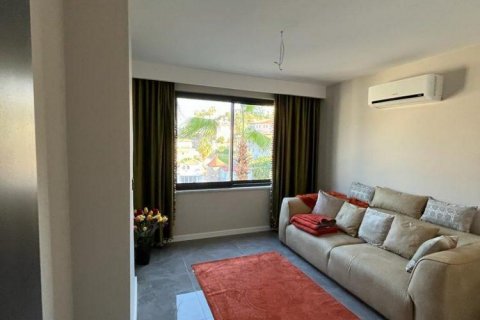 Daire Kargıcak, Alanya, Antalya, Türkiye №93844 - 13