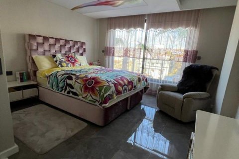 Daire Kargıcak, Alanya, Antalya, Türkiye №93844 - 15
