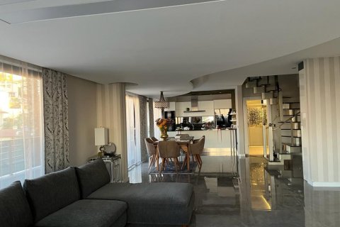 Daire Kargıcak, Alanya, Antalya, Türkiye №93844 - 3