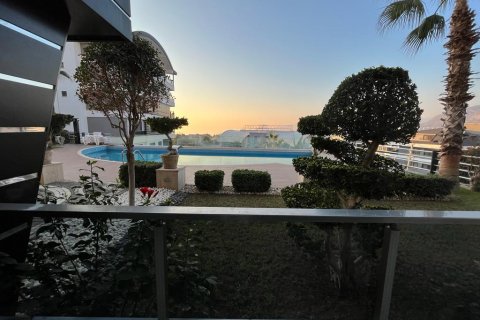 Daire Kargıcak, Alanya, Antalya, Türkiye №93844 - 9
