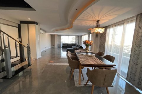 Daire Kargıcak, Alanya, Antalya, Türkiye №93844 - 6