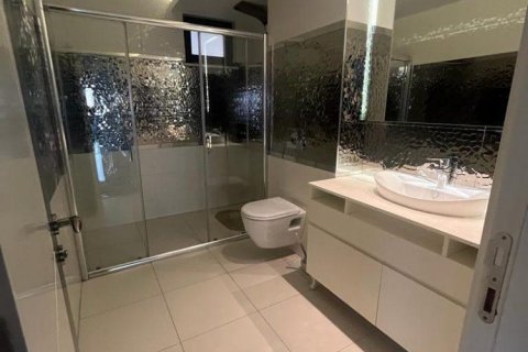 Daire Kargıcak, Alanya, Antalya, Türkiye №93844 - 10