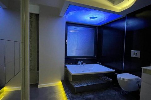 Daire Kargıcak, Alanya, Antalya, Türkiye №93844 - 23