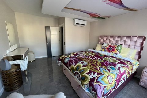 Daire Kargıcak, Alanya, Antalya, Türkiye №93844 - 16