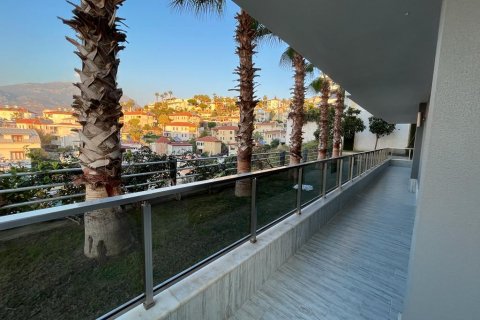 Daire Kargıcak, Alanya, Antalya, Türkiye №93844 - 8