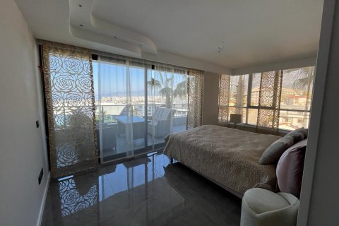 Daire Kargıcak, Alanya, Antalya, Türkiye №93844 - 19