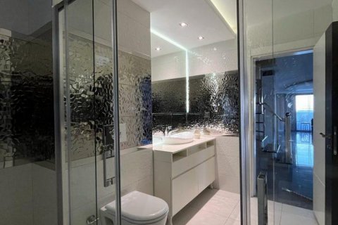 Daire Kargıcak, Alanya, Antalya, Türkiye №93844 - 11