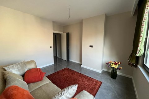Daire Kargıcak, Alanya, Antalya, Türkiye №93844 - 14