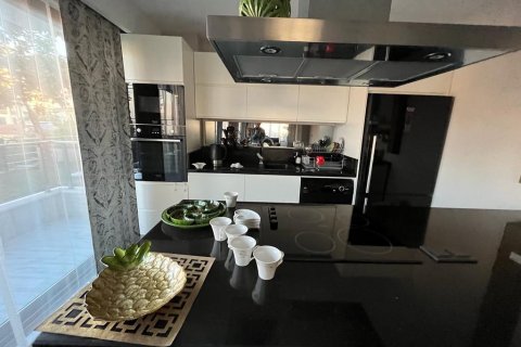 Daire Kargıcak, Alanya, Antalya, Türkiye №93844 - 5