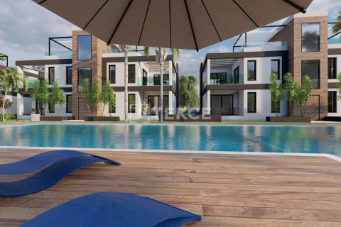 Penthouse for sale  in Iskele, Northern Cyprus, 1 bedroom, 92m2, No. 98734 – photo 7