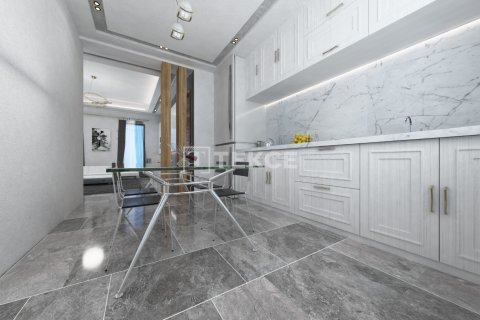 Penthouse for sale  in Iskele, Northern Cyprus, 1 bedroom, 92m2, No. 98734 – photo 16