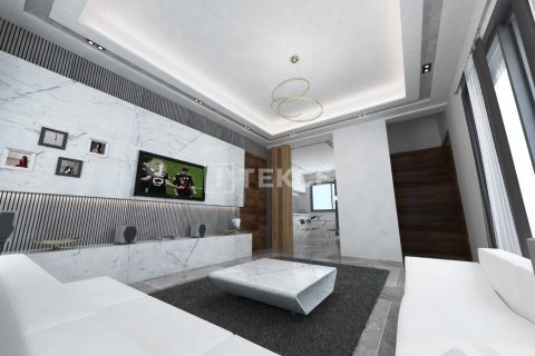 2+1 Lägenhet i Iskele, Nr. 98733 - 13