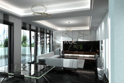 Villa for sale  in Iskele, Northern Cyprus, 3 bedrooms, 210m2, No. 98735 – photo 8