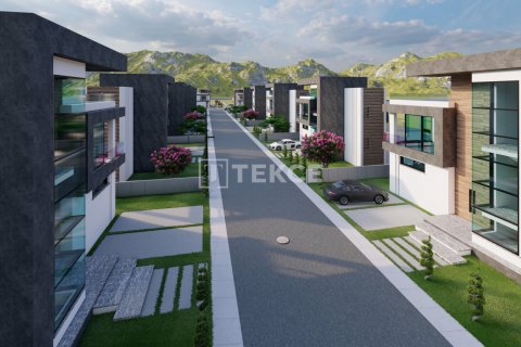 Villa for sale  in Iskele, Northern Cyprus, 3 bedrooms, 210m2, No. 98735 – photo 4