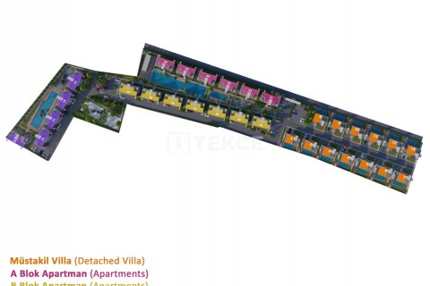 Villa for sale  in Iskele, Northern Cyprus, 3 bedrooms, 210m2, No. 98735 – photo 6