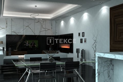 Villa for sale  in Iskele, Northern Cyprus, 3 bedrooms, 210m2, No. 98735 – photo 7