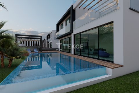 Villa for sale  in Iskele, Northern Cyprus, 3 bedrooms, 210m2, No. 98735 – photo 2