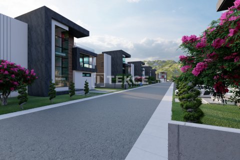 Villa for sale  in Iskele, Northern Cyprus, 3 bedrooms, 210m2, No. 98735 – photo 3