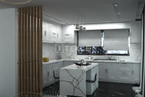 Villa for sale  in Iskele, Northern Cyprus, 3 bedrooms, 210m2, No. 98735 – photo 10