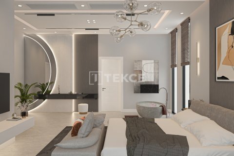 Продажа виллы в Гирне, Северный Кипр 4+1, 353м2, №103559 – фото 12