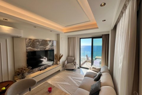 Daire Mahmutlar, Antalya, Türkiye №227359 - 11