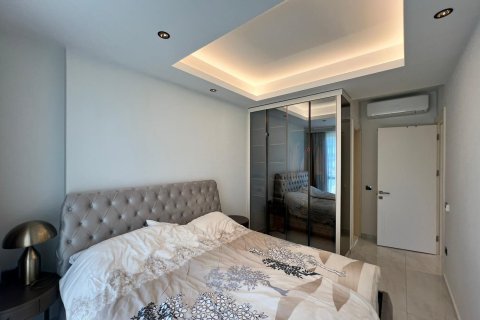 Daire Mahmutlar, Antalya, Türkiye №227359 - 18