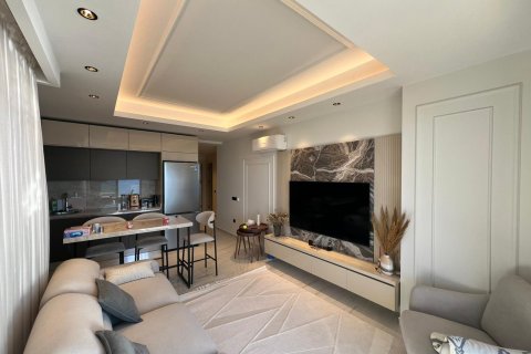 Daire Mahmutlar, Antalya, Türkiye №227359 - 12