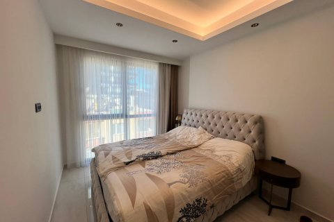 Daire Mahmutlar, Antalya, Türkiye №227359 - 17
