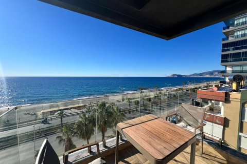 Daire Mahmutlar, Antalya, Türkiye №227359 - 14