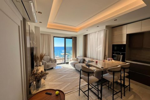 Daire Mahmutlar, Antalya, Türkiye №227359 - 10