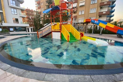 Daire Mahmutlar, Antalya, Türkiye №227359 - 7