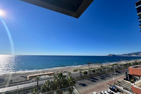 Daire Mahmutlar, Antalya, Türkiye №227359 - 16