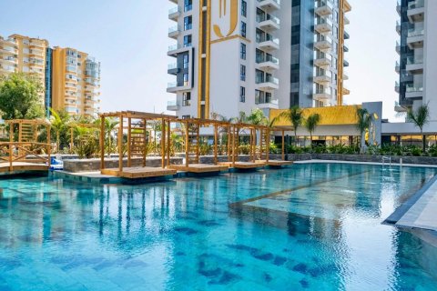 Daire Mahmutlar, Antalya, Türkiye №227359 - 6